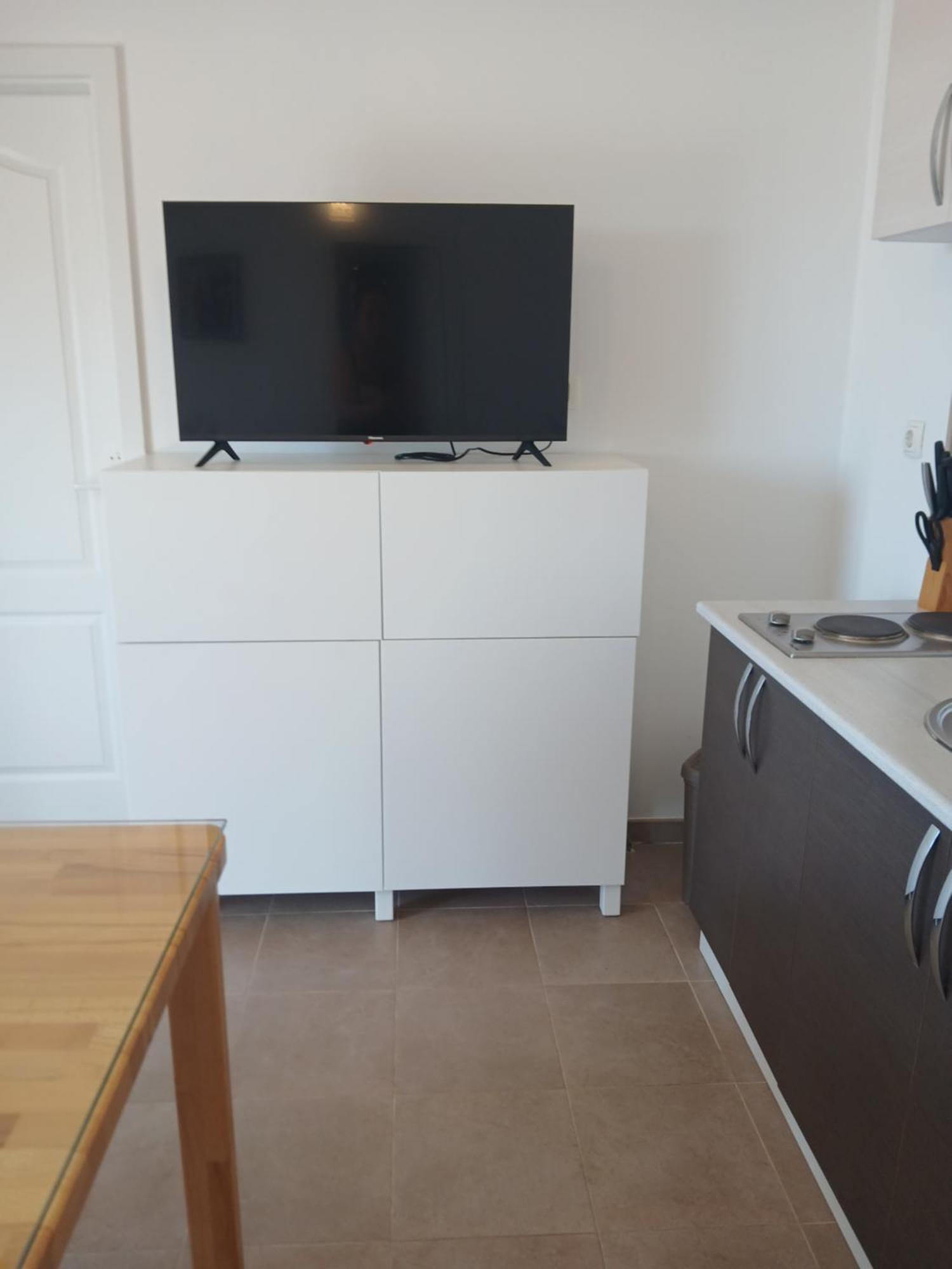 Apartmani Marijana Šibenik Exteriér fotografie