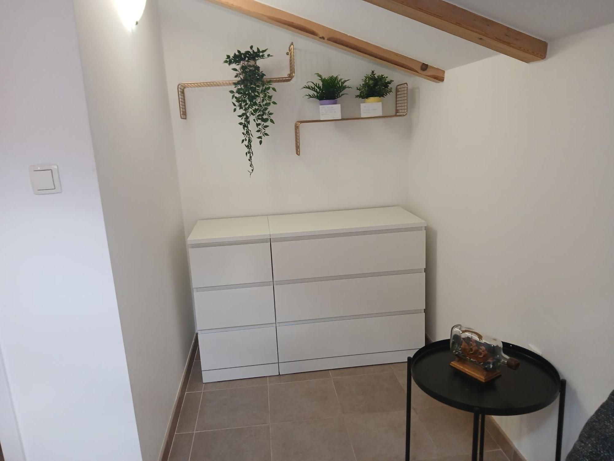 Apartmani Marijana Šibenik Exteriér fotografie