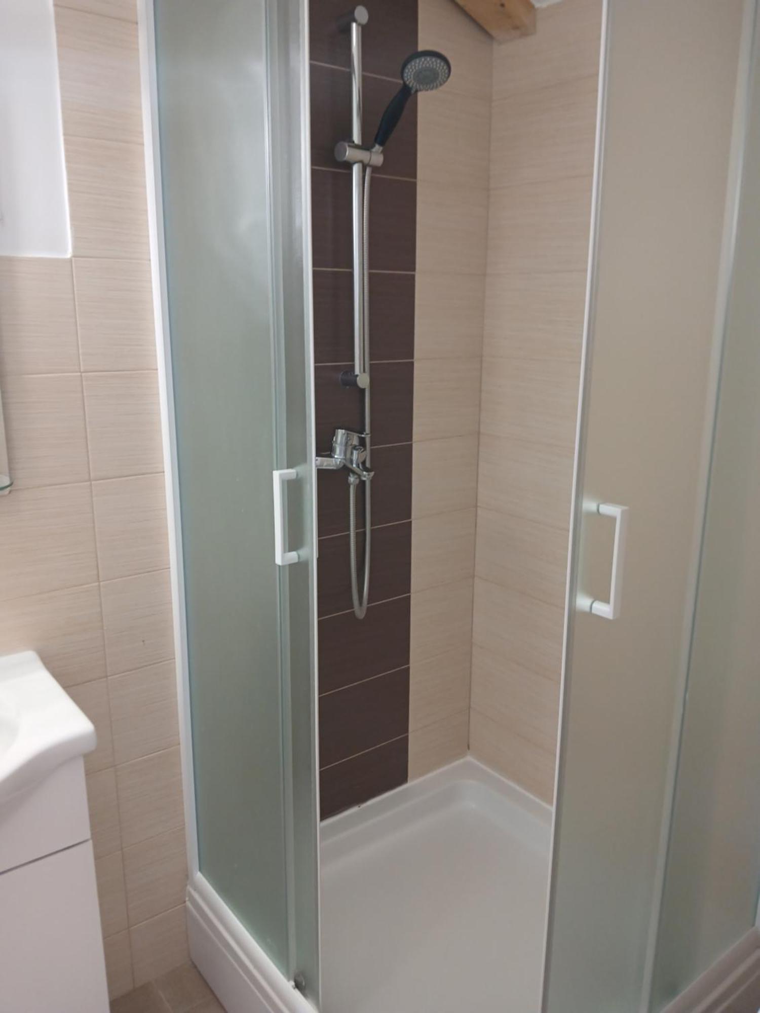 Apartmani Marijana Šibenik Exteriér fotografie