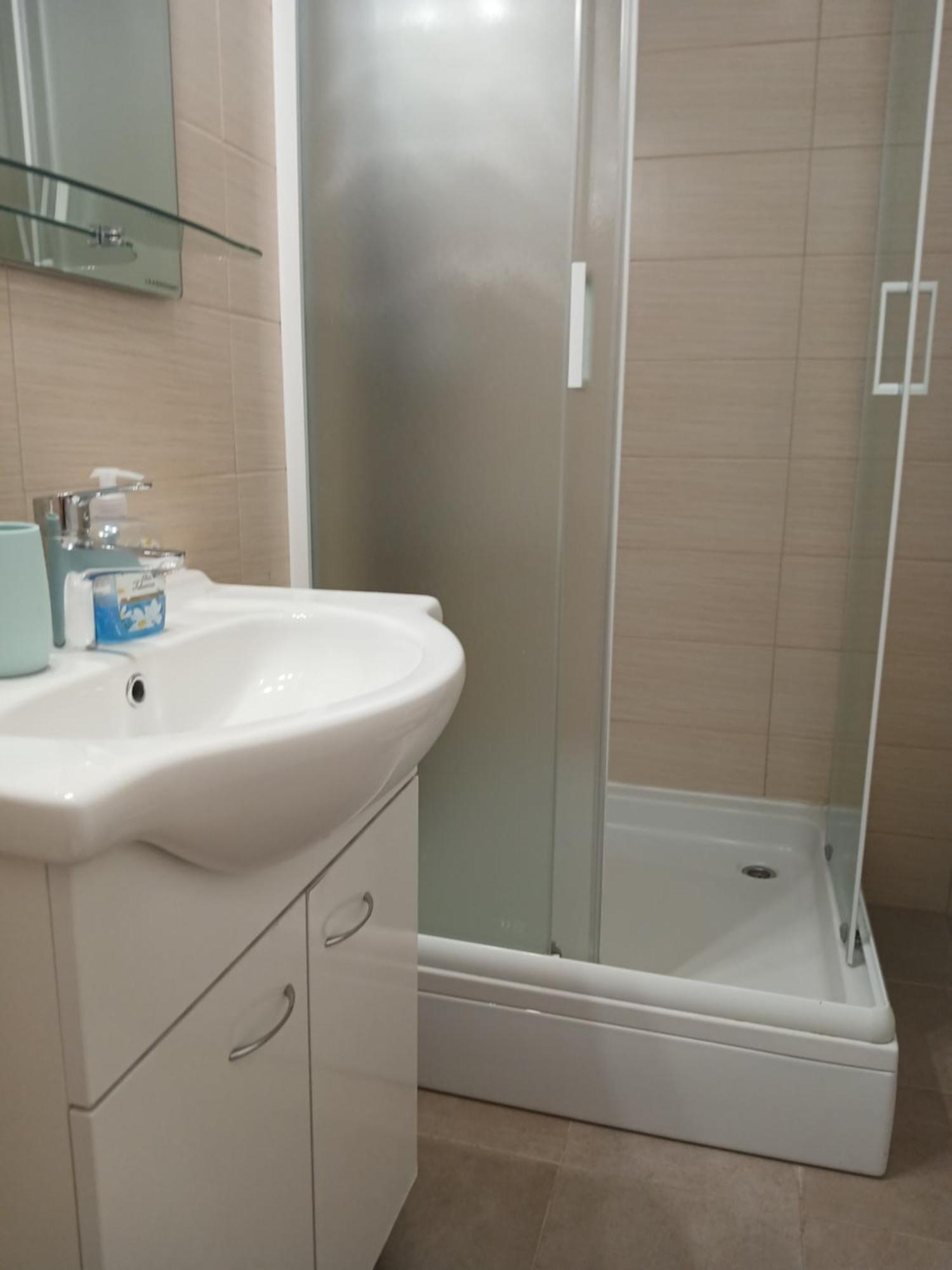 Apartmani Marijana Šibenik Exteriér fotografie