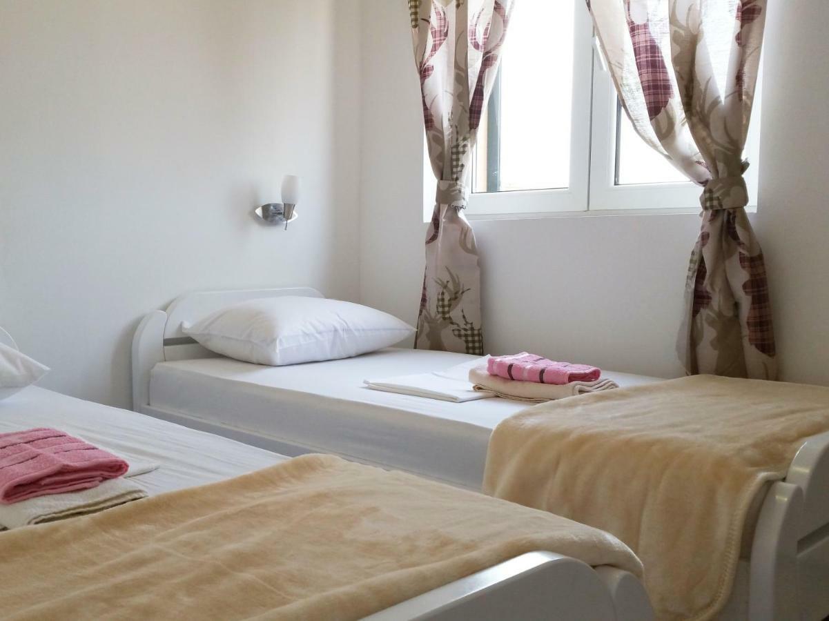 Apartmani Marijana Šibenik Exteriér fotografie